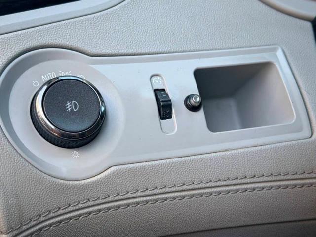 2012 Buick LaCrosse Premium 1 Group