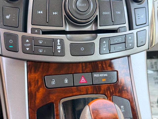 2012 Buick LaCrosse Premium 1 Group