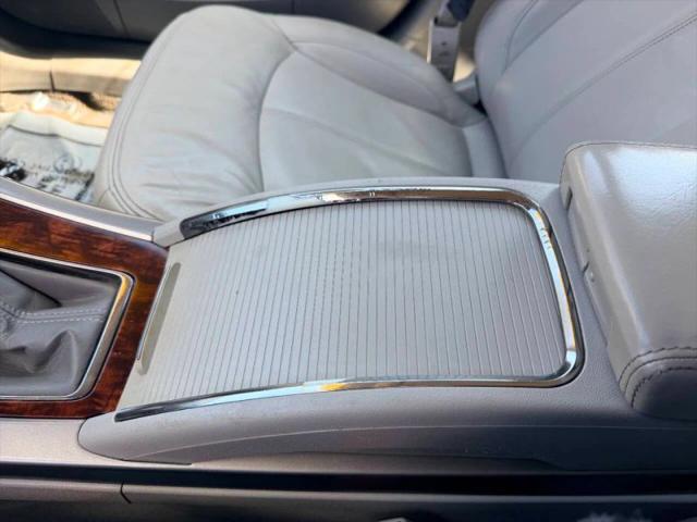 2012 Buick LaCrosse Premium 1 Group