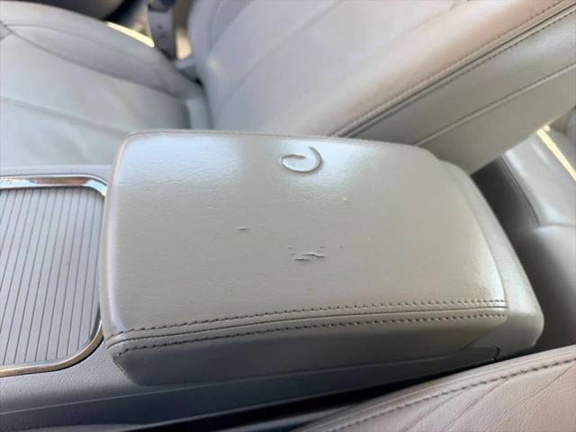 2012 Buick LaCrosse Premium 1 Group