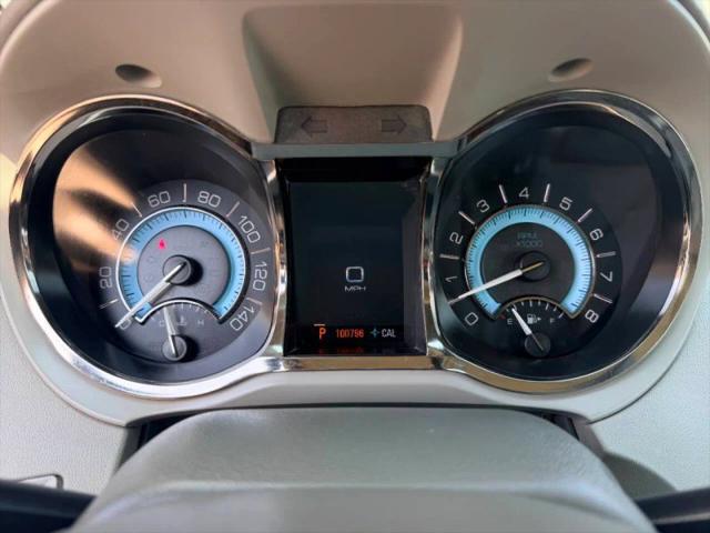 2012 Buick LaCrosse Premium 1 Group