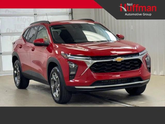 2026 Chevrolet Trax FWD LT for sale in Frankfort, KY