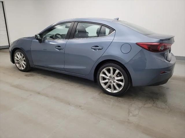 2014 Mazda Mazda3 s Touring
