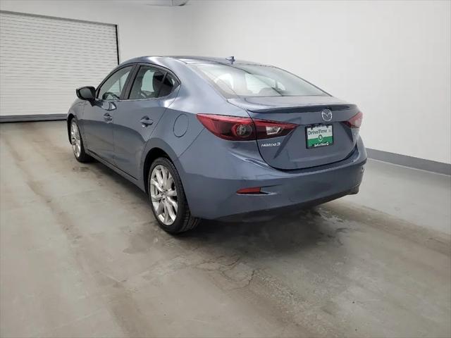 2014 Mazda Mazda3 s Touring