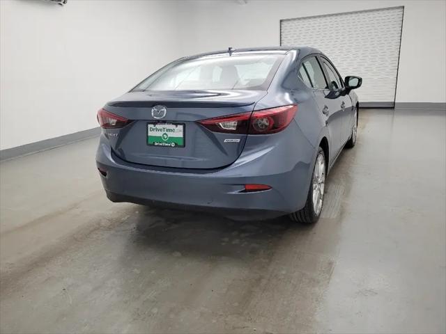 2014 Mazda Mazda3 s Touring
