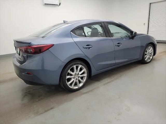 2014 Mazda Mazda3 s Touring