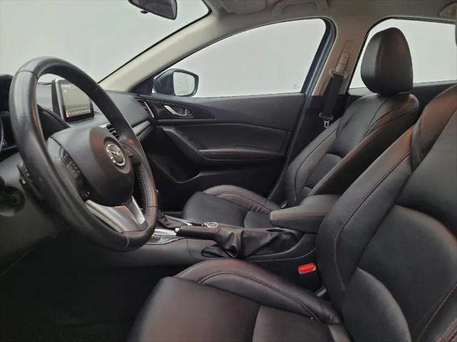 2014 Mazda Mazda3 s Touring