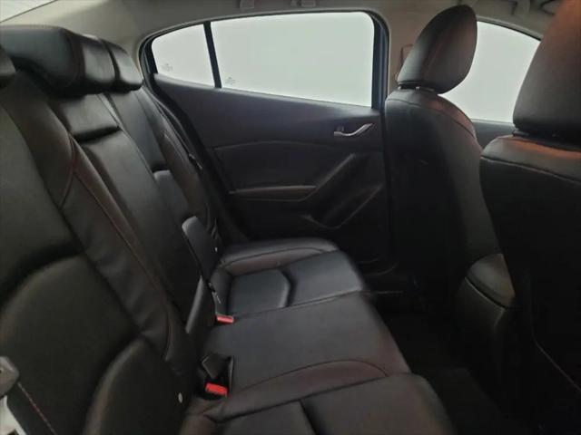 2014 Mazda Mazda3 s Touring