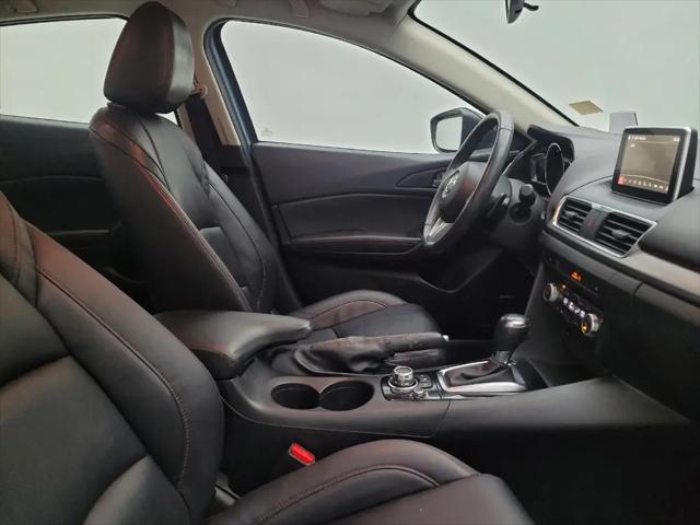 2014 Mazda Mazda3 s Touring