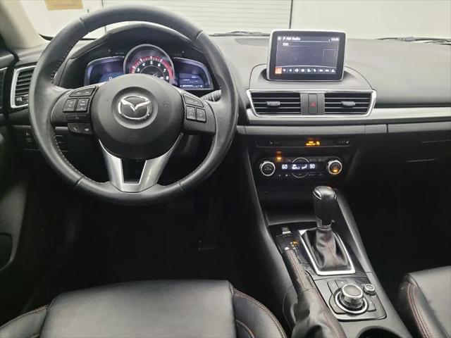 2014 Mazda Mazda3 s Touring