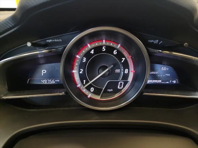 2014 Mazda Mazda3 s Touring