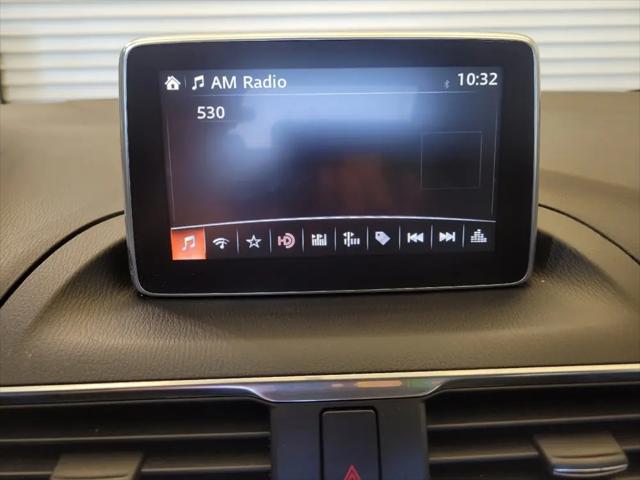2014 Mazda Mazda3 s Touring