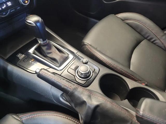 2014 Mazda Mazda3 s Touring
