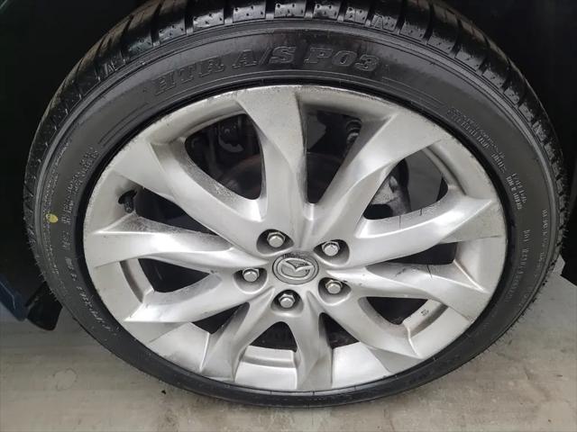 2014 Mazda Mazda3 s Touring