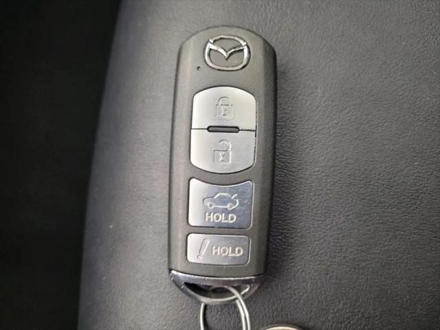 2014 Mazda Mazda3 s Touring