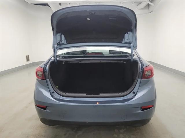 2014 Mazda Mazda3 s Touring