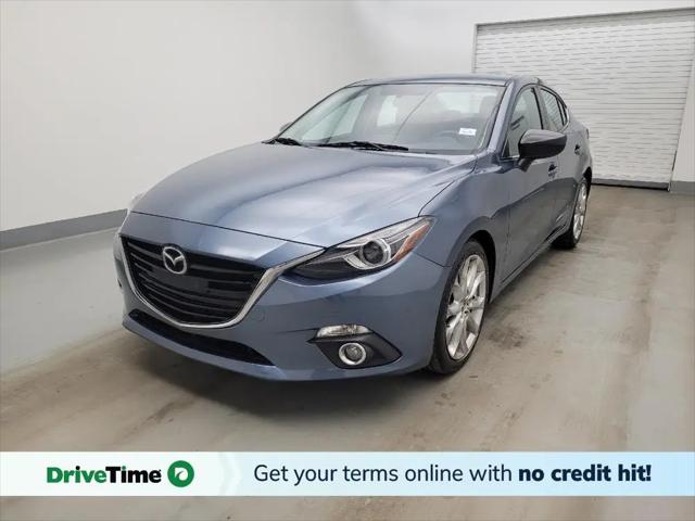 2014 Mazda Mazda3 for sale near Miamisburg, OH
