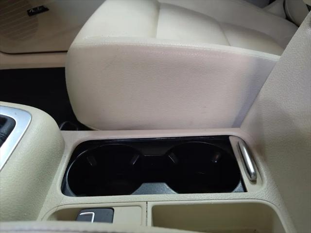 2015 Volkswagen Tiguan SEL