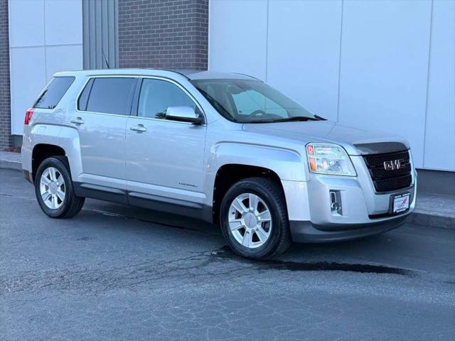2012 GMC Terrain SLE-1 for sale in Portland, OR