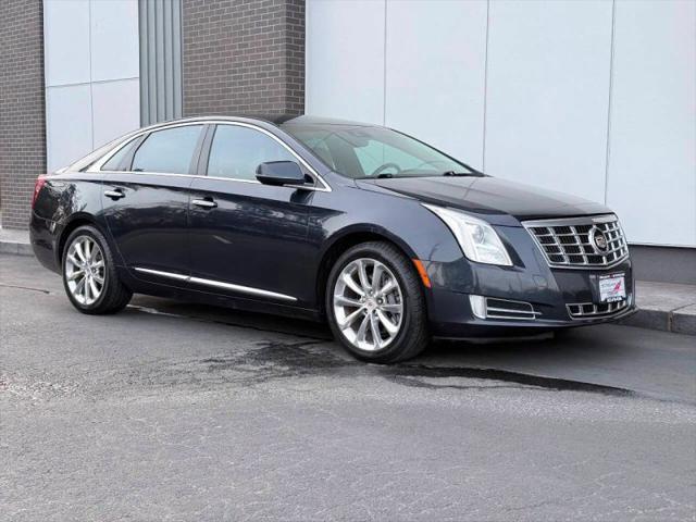 2013 Cadillac XTS Premium for sale in Portland, OR