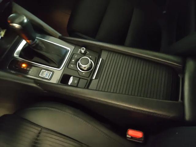 2017 Mazda Mazda6 Sport