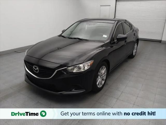 2017 Mazda Mazda6 Sport for sale in Columbia, SC