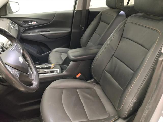 2020 Chevrolet Equinox FWD Premier 2.0L Turbo