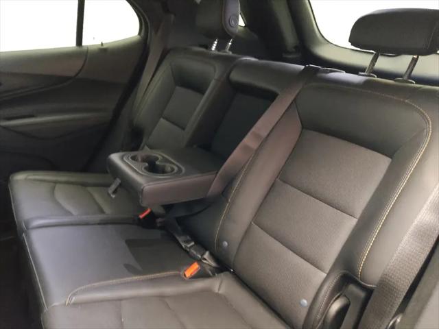 2020 Chevrolet Equinox FWD Premier 2.0L Turbo
