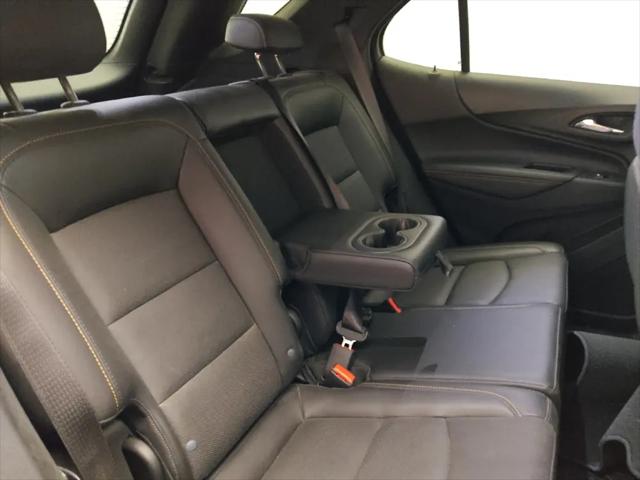 2020 Chevrolet Equinox FWD Premier 2.0L Turbo