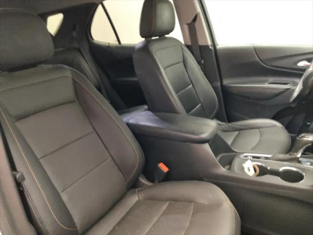2020 Chevrolet Equinox FWD Premier 2.0L Turbo