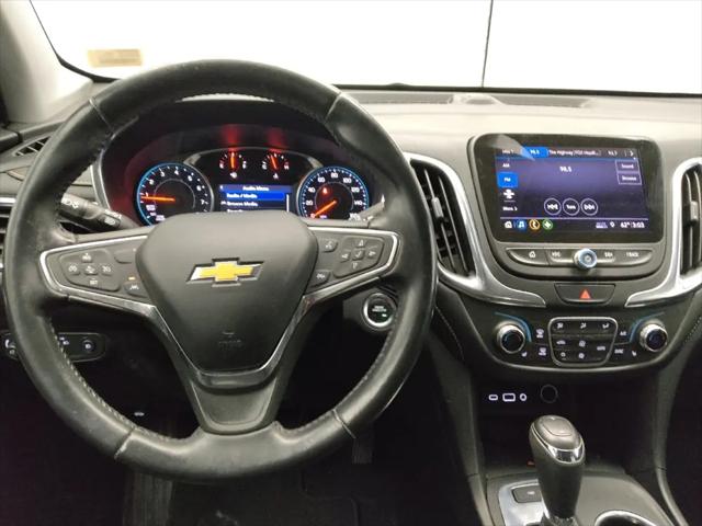 2020 Chevrolet Equinox FWD Premier 2.0L Turbo