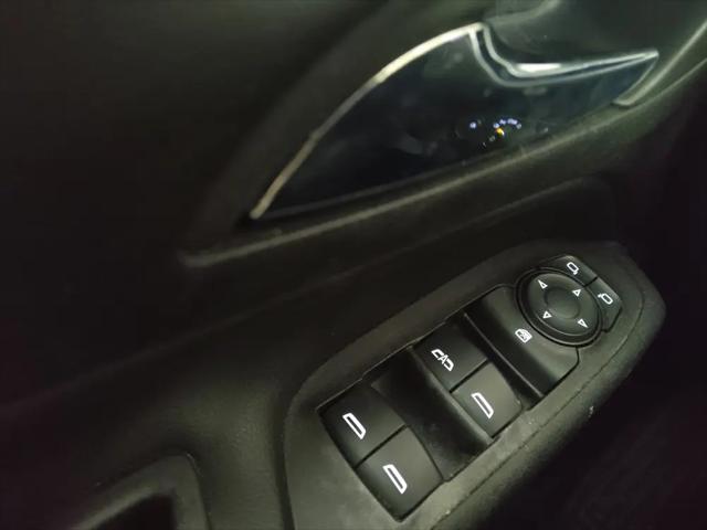 2020 Chevrolet Equinox FWD Premier 2.0L Turbo
