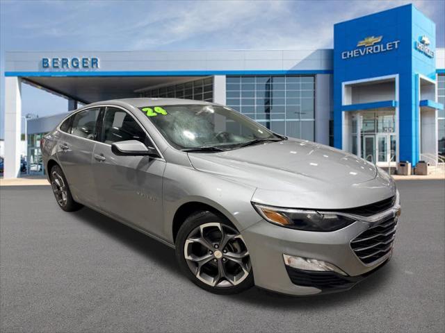 2024 Chevrolet Malibu 1LT for sale in Grand Rapids, MI