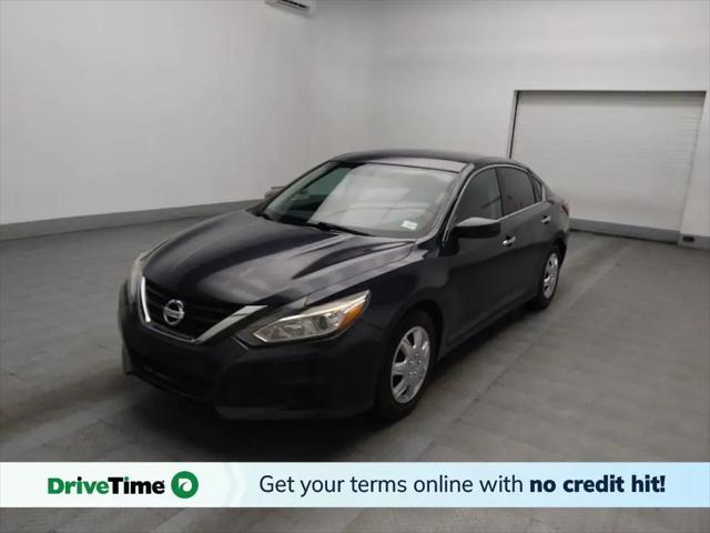 2018 Nissan Altima 2.5 S for sale in Athens, GA