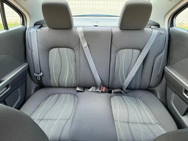 2015 Chevrolet Sonic LT Auto