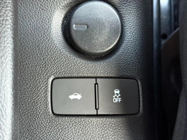 2015 Chevrolet Sonic LT Auto