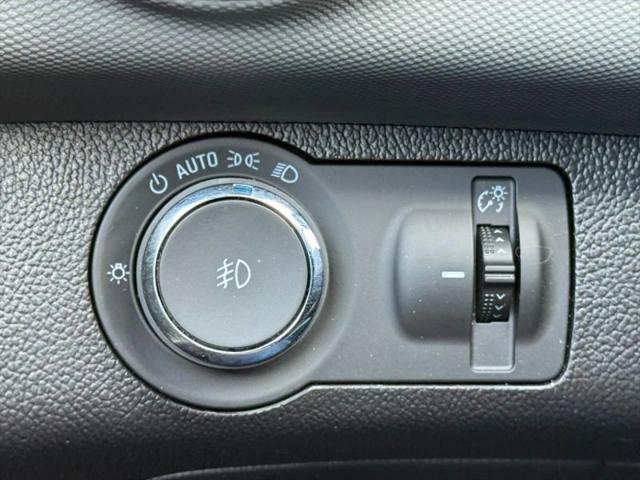 2015 Chevrolet Sonic LT Auto