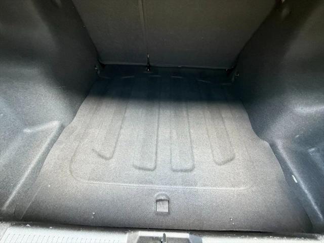 2015 Chevrolet Sonic LT Auto