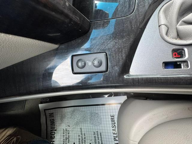 2008 Acura MDX Technology Package