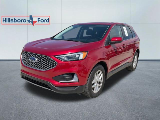 2024 Ford Edge SEL for sale in Hillsboro, TX