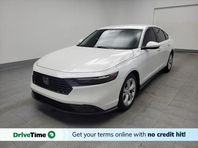 2023 Honda Accord LX for sale in Madison, TN
