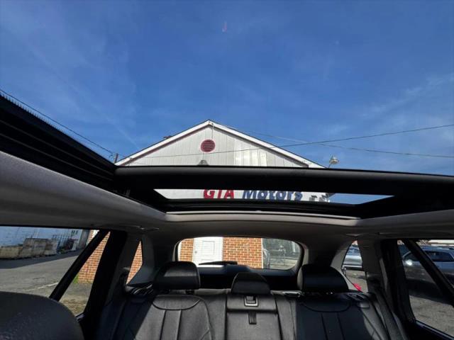 2015 BMW X5 xDrive50i