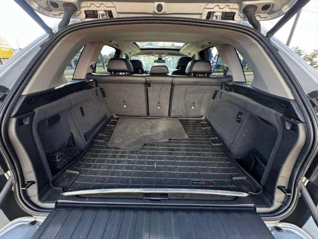 2015 BMW X5 xDrive50i