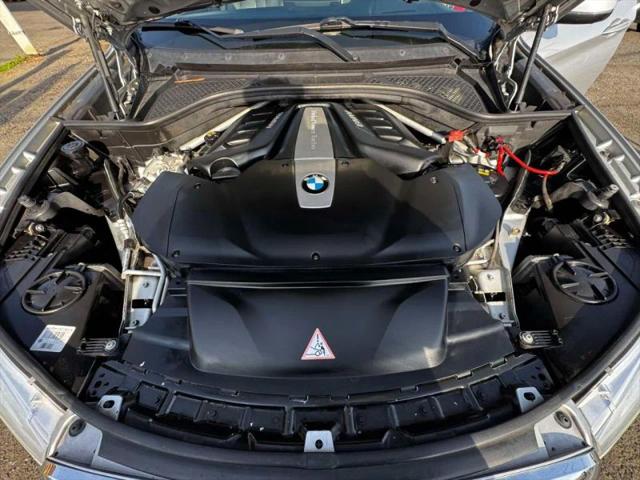 2015 BMW X5 xDrive50i