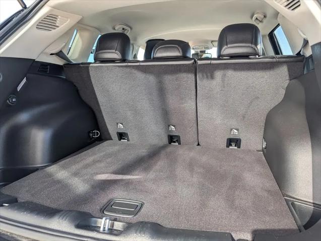 2022 Jeep Compass Latitude FWD