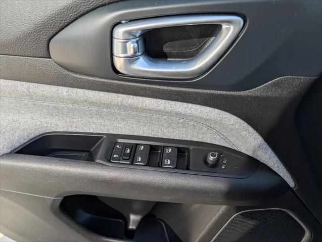 2022 Jeep Compass Latitude FWD