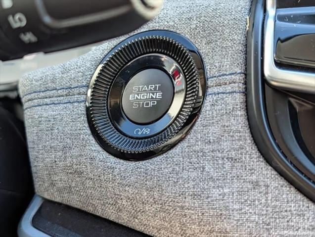 2022 Jeep Compass Latitude FWD