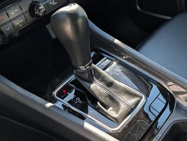 2022 Jeep Compass Latitude FWD