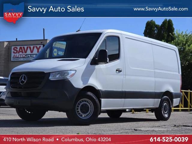 2022 Mercedes-Benz Sprinter 1500 Standard Roof I4 for sale near Columbus, OH