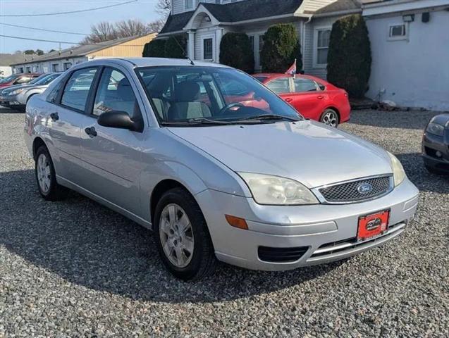 2007 Ford Focus S for sale in Lakewood, NJ